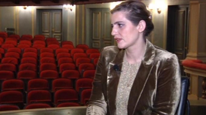 Η Μαρία Κίτσου έκανε αποκαλύψεις για τις Άγριες Μέλισσες