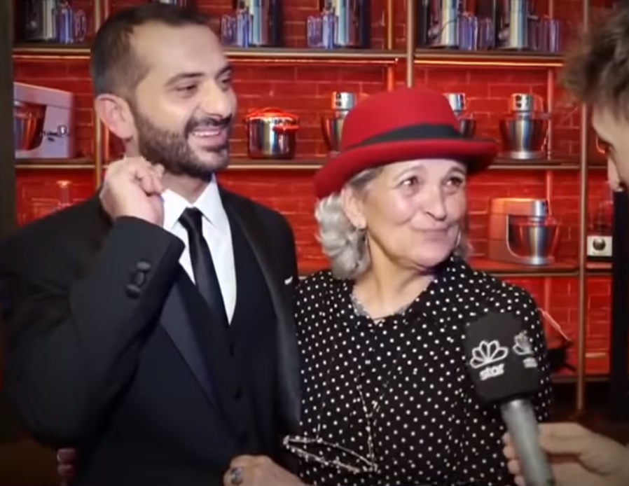 Λεωνίδας Κουτσόπουλος: Αυτός είναι ο λόγος που του κάνει παράπονα η μητέρα του! [video]