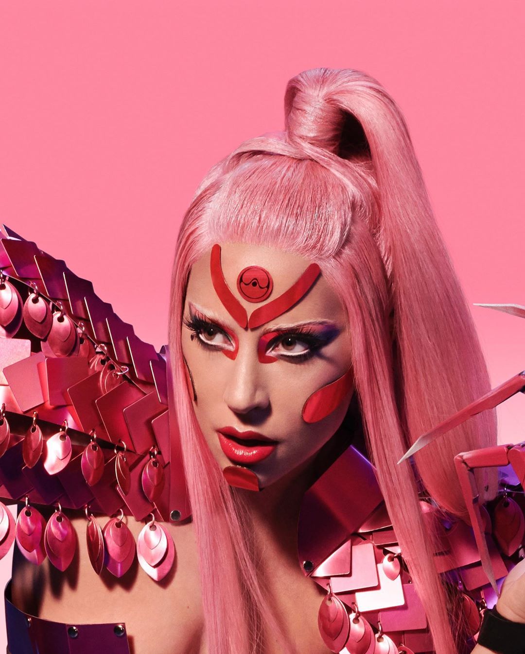 Η Lady Gaga επιστρέφει πιο… ροζ από ποτέ, με νέο τραγούδι! ΒΙΝΤΕΟ