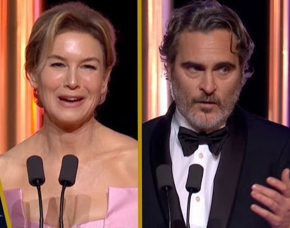 Bafta 2020: Οι μεγάλοι νικητές!