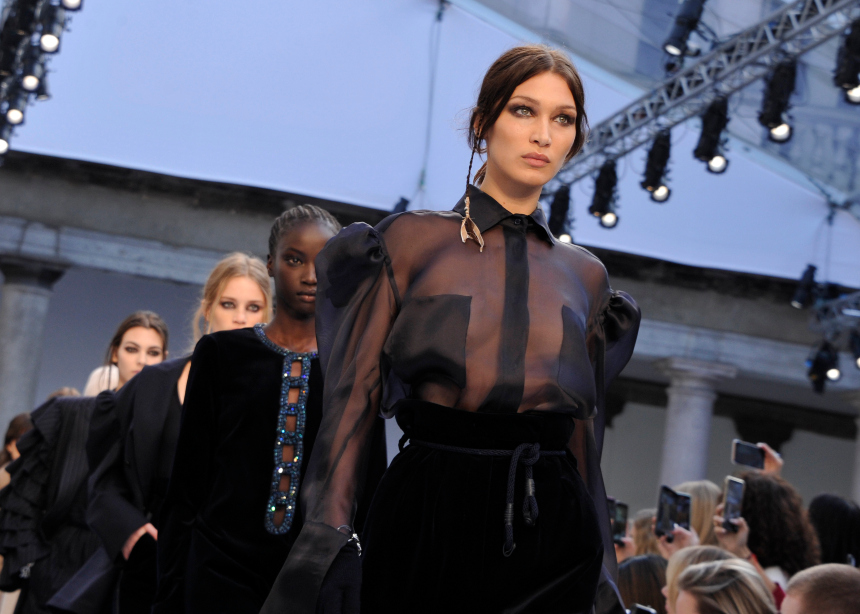 Milan Fashion Week 2020: Tι είδαμε στα catwalks