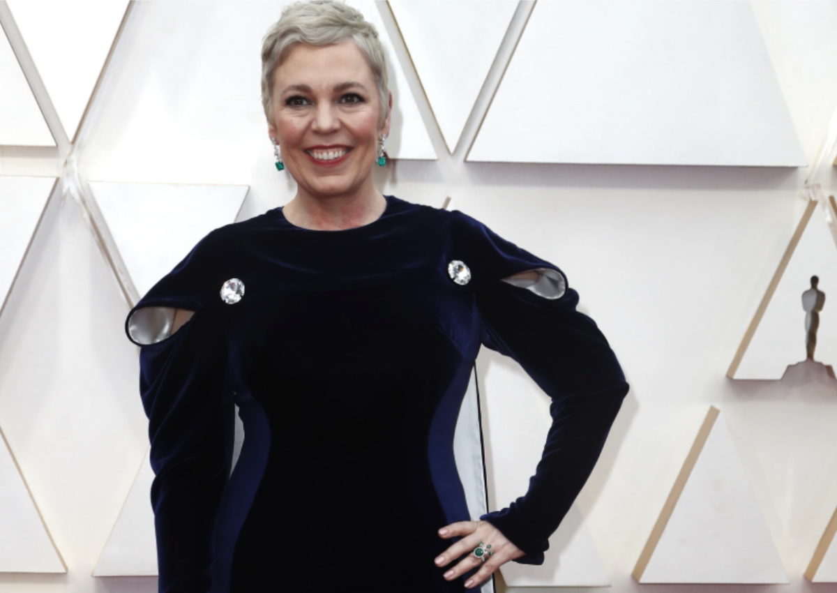 ΟΣΚΑΡ 2020: Το ατύχημα της Olivia Colman στο κόκκινο χαλί – Παραλίγο να σωριαστεί στο πάτωμα [video] | tlife.gr