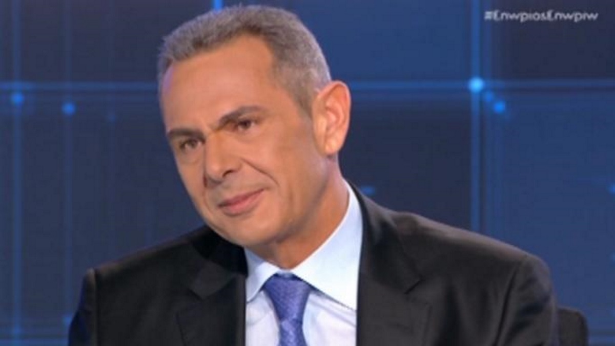 Πάνος Καμμένος: Η εξομολόγηση για το πρόβλημα της υγείας του [video]