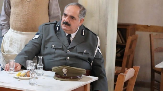Άγριες Μέλισσες: Δεν θα πιστεύεις πόσα κιλά έχασε ο “Προύσαλης” Γιώργος Σουξές σε 3 μήνες!