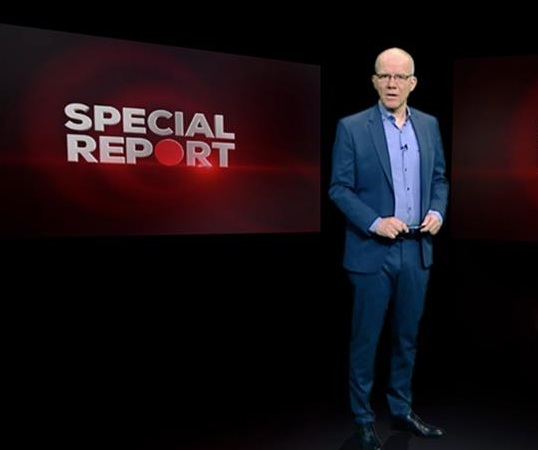 Δυνατή πρεμιέρα για τον Τάσο Τέλλογλου στον Ant1!