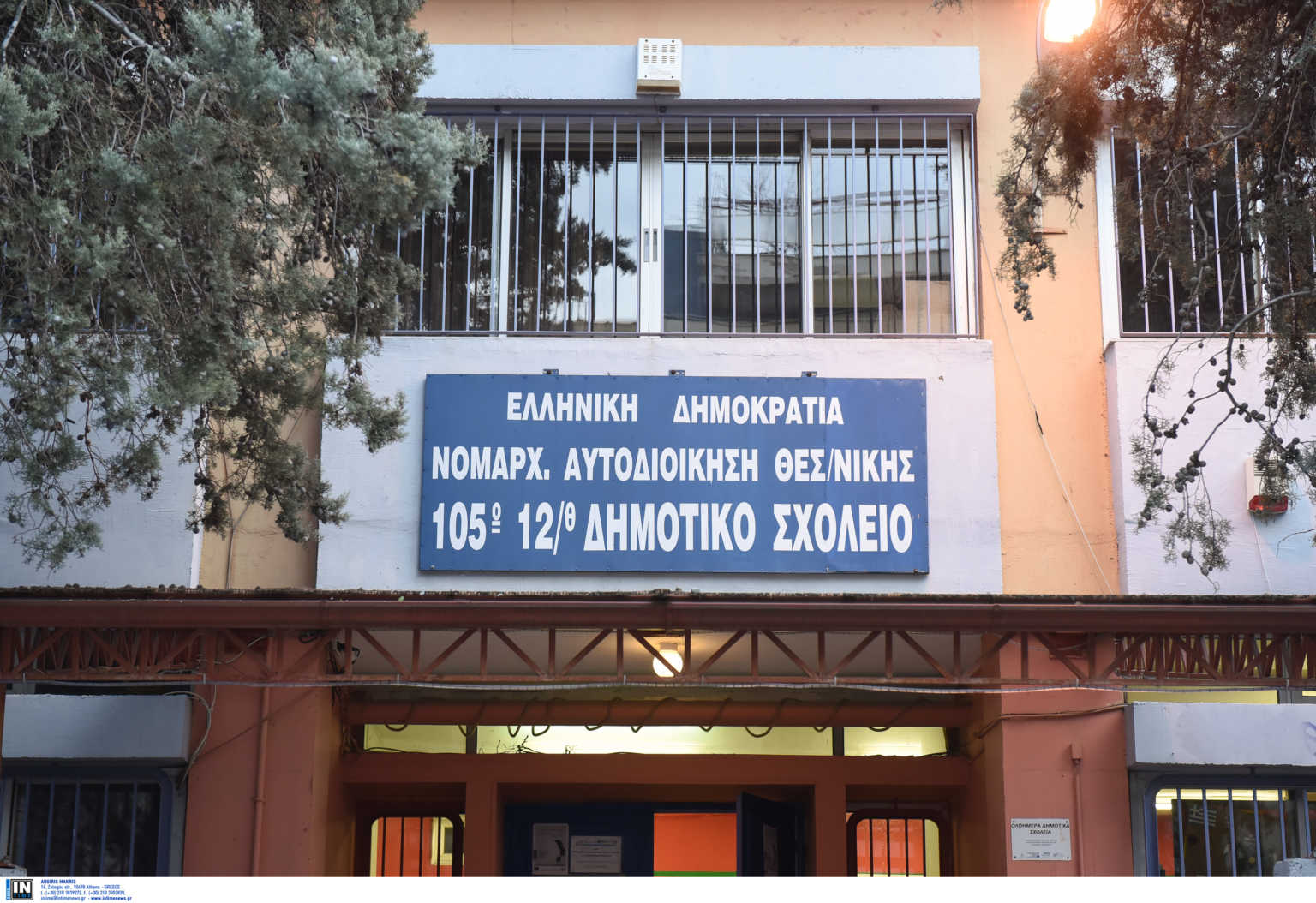 Θετικό στον κορονοϊό το παιδί της 38χρονης στη Θεσσαλονίκη