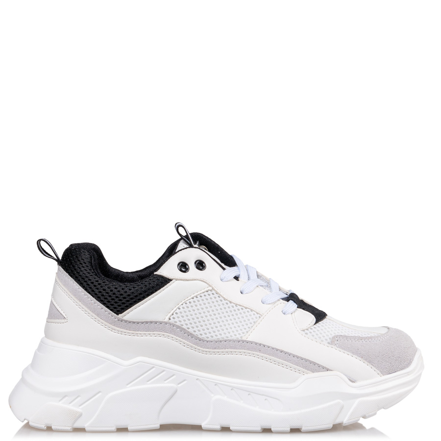 Τα νέα sneakers της συλλογής Mairiboo for Envie Shoes