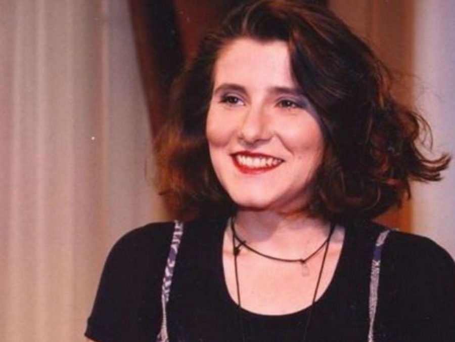 Κατερίνα Ζιώγου: Πέθανε σε ηλικία 49 ετών η Ντορίτα του Ντόλτσε Βίτα