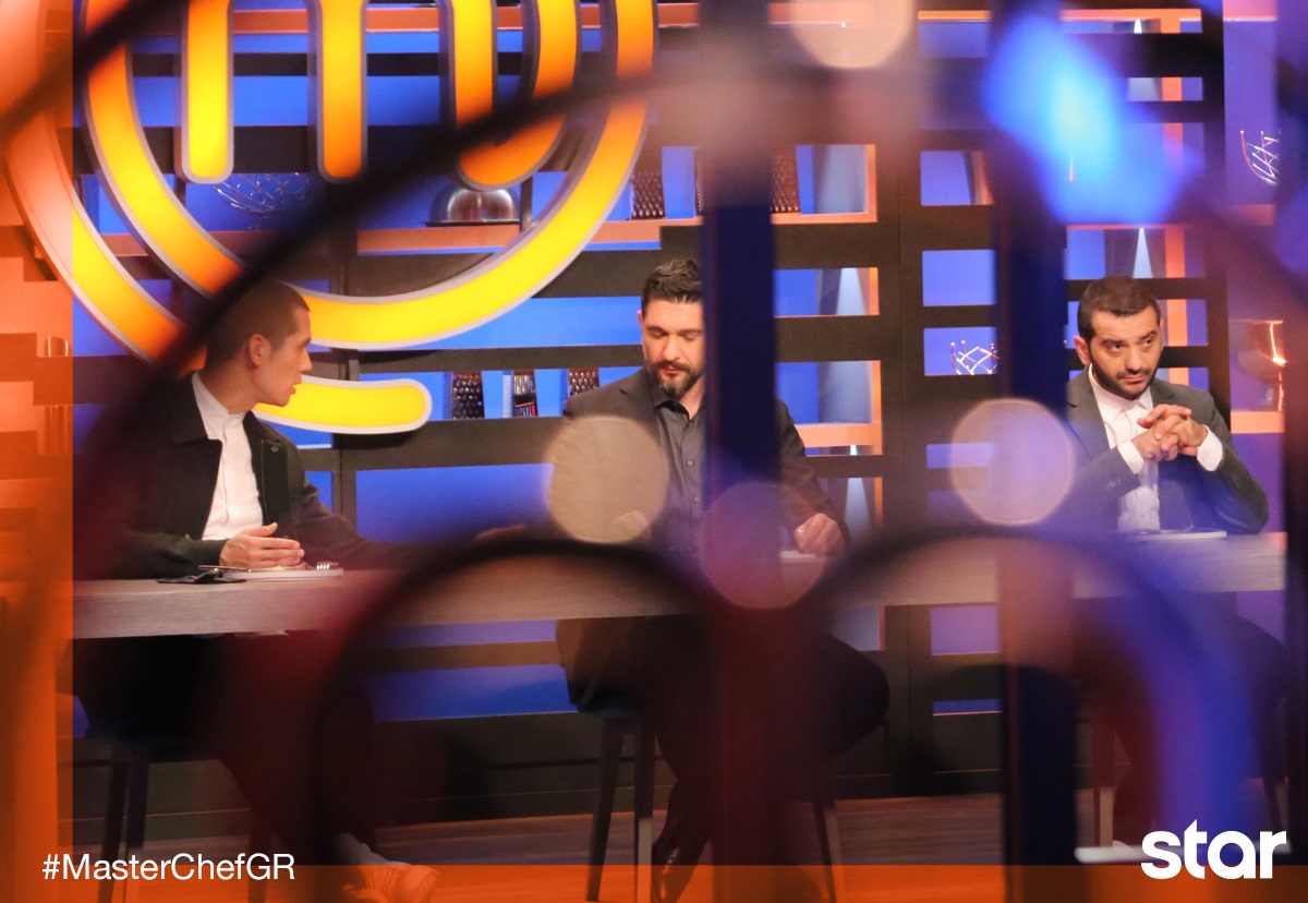 MasterChef 4: Ποιοι αξίζουν να μείνουν και ποιος θα δει την πόρτα της εξόδου; Video