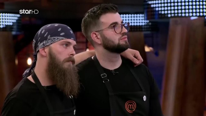 Αναπάντεχη αποχώρηση από το MasterChef – Ποιος έφυγε από τον διαγωνισμό;