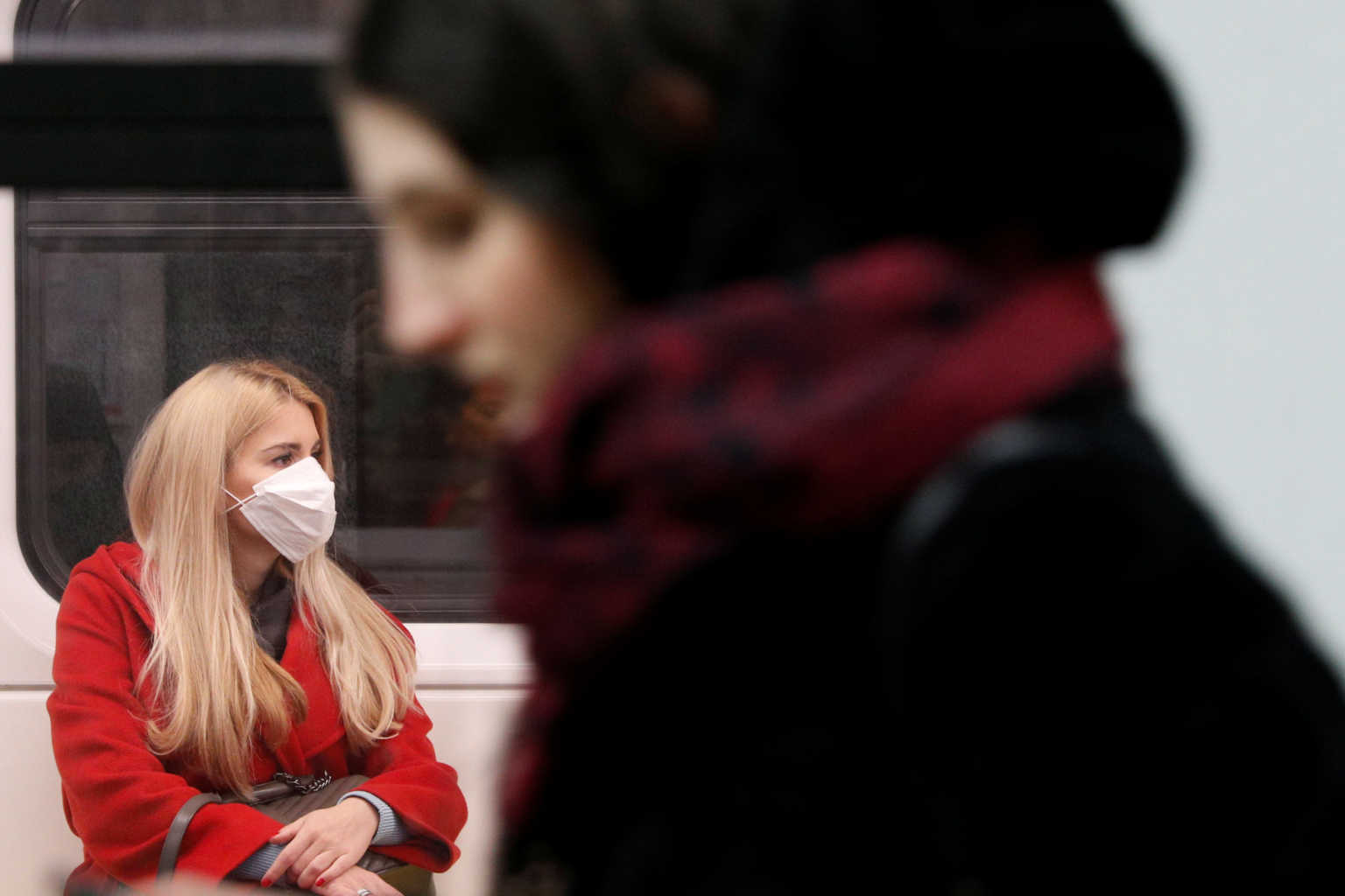 14 νέα κρούσματα κορονοϊού στην Ελλάδα