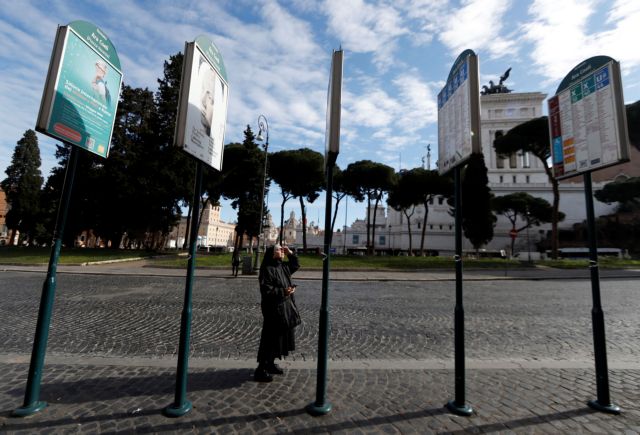 Ακυρώνονται σε όλο τον κόσμο πρεμιέρες ταινιών, φεστιβάλ και συναυλίες λόγω της εξάπλωσης του κορονοϊού!
