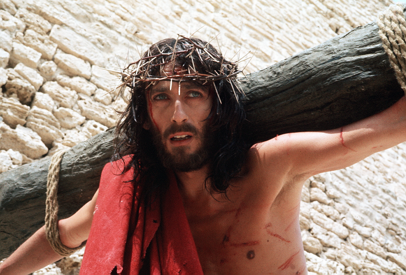 Έτσι θα καταλάβουμε φέτος Πάσχα! Έρχεται στον Ant1 “Ο Ιησούς από τη Ναζαρέτ”!