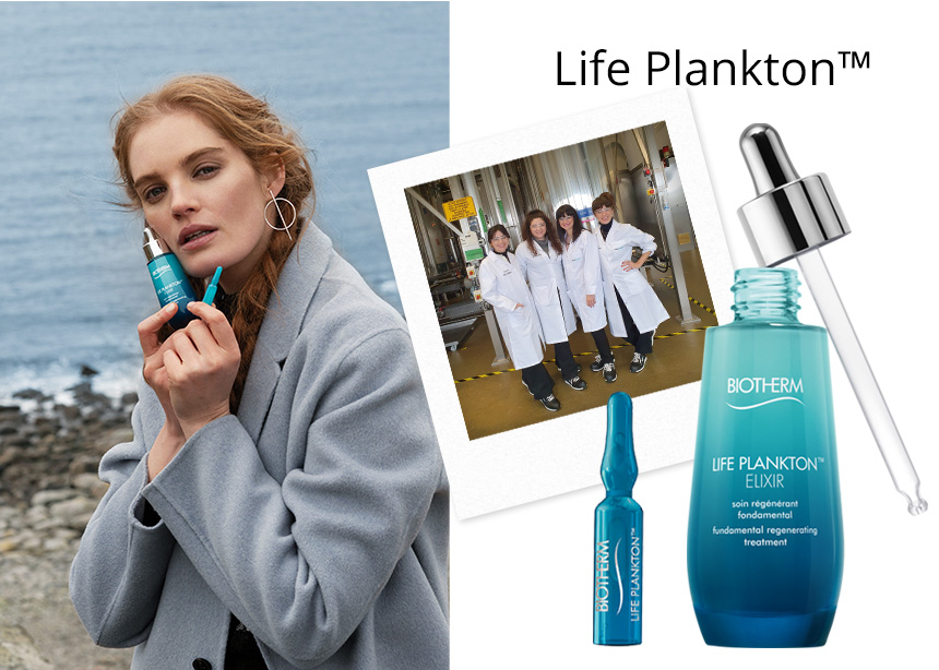 Biotherm Life Planton: είδαμε από κοντά πώς δημιουργείται η σειρά που όλες πρέπει να έχουμε στο beauty routine μας!