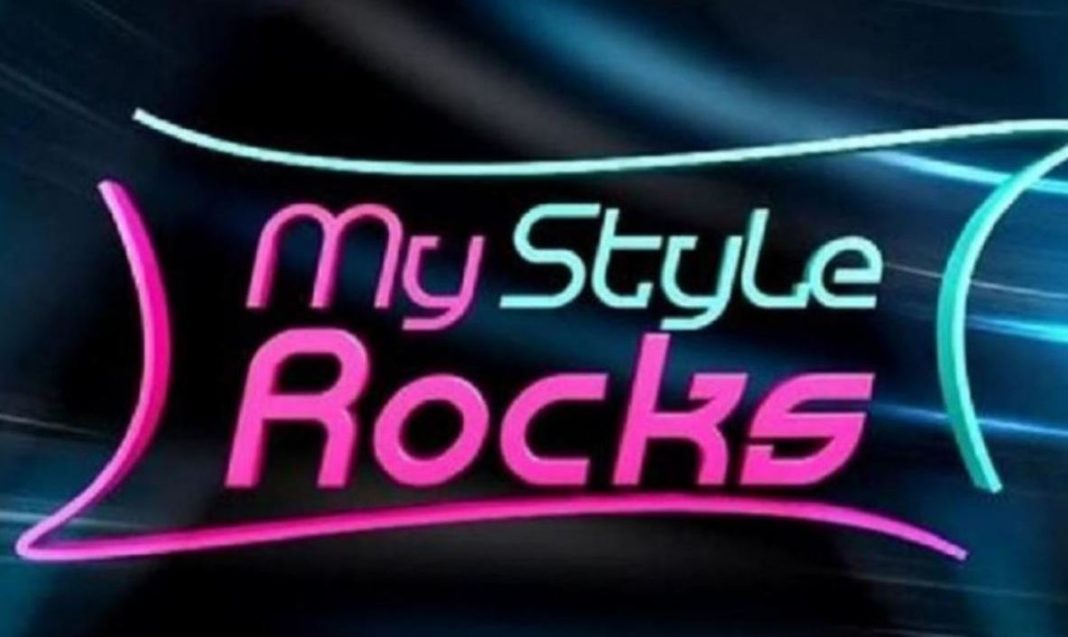 My Style Rocks: Τα κορίτσια τα «έσπασαν» στα γενέθλια της Κιάρα Μαρκέζη!