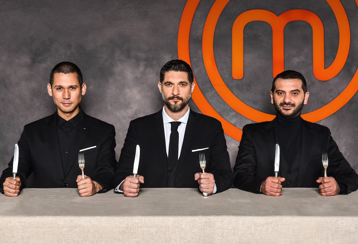 MasterChef: Πολύ συγκίνηση στη σημερινή αποχώρηση! Τι θα δούμε στο αποψινό επεισόδιο; Video