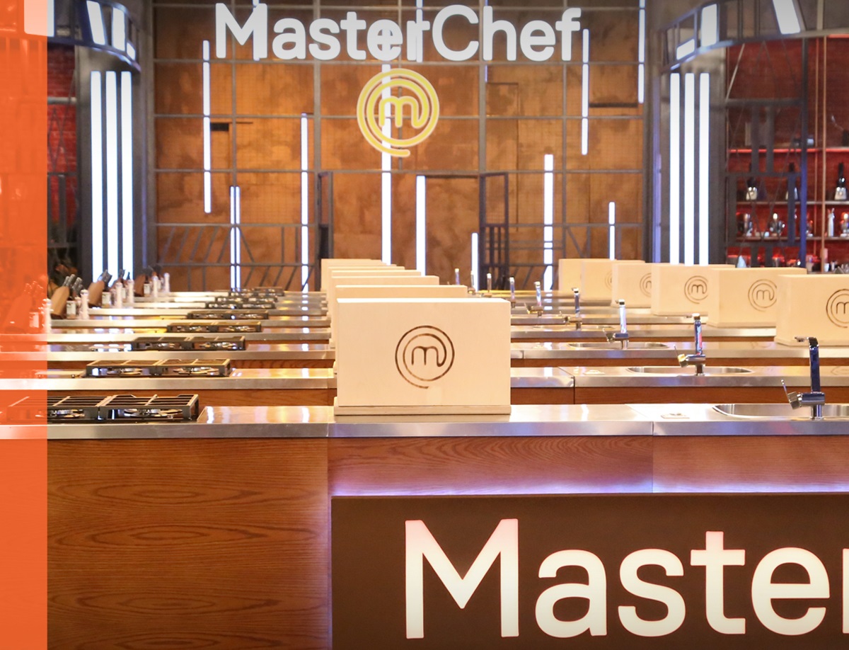 MasterChef 4: Μια μεγάλη έκπληξη στο σημερινό Mystery Box! Video