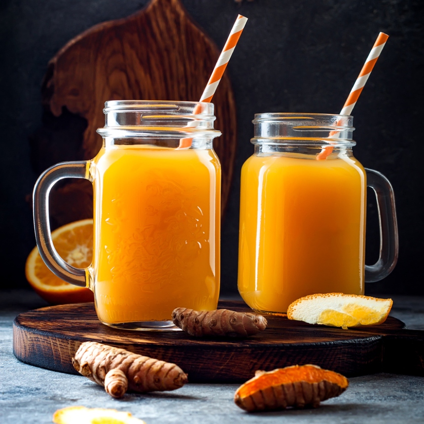 Το Smoothie που θα ενισχύσει το ανοσοποιητικό σου σύστημα