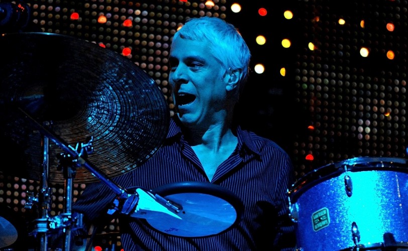 Πέθανε ο Bill Rieflin, ο drummer των Ministry και R.E.M