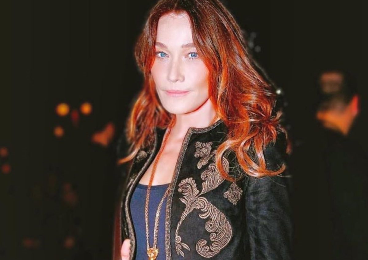 Σάλος με το κακόγουστο αστείο της Carla Bruni για τον κορονοϊό – Η απάντησή της | tlife.gr