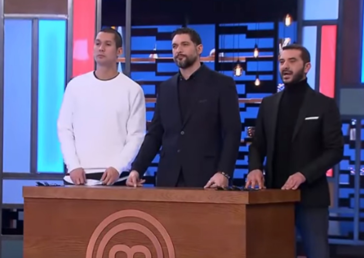 MasterChef 4: Η απόλυτη καταστροφή! Παίχτης δεν έβγαλε καν πιάτο στο τεστ δημιουργικότητας [video]