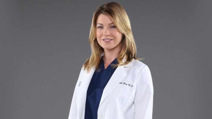 Ellen Pompeo: Η Meredith του «Grey’s Anatomy» ευχαριστεί τους “συναδέρφους” της για τη μάχη που δίνουν!