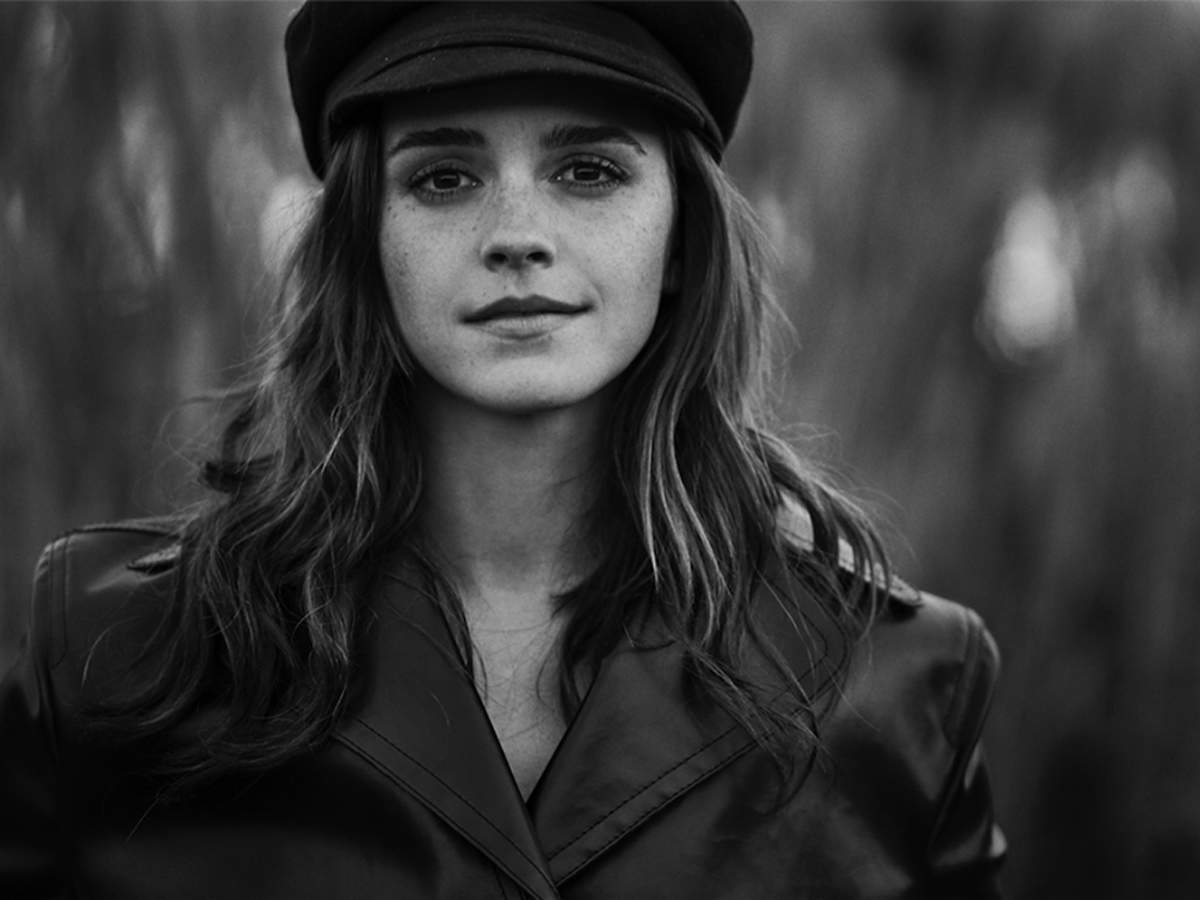 Συγκινεί η Emma Watson! «Μένω σπίτι για τη μαμά μου που είναι διαβητική. Εσύ;»