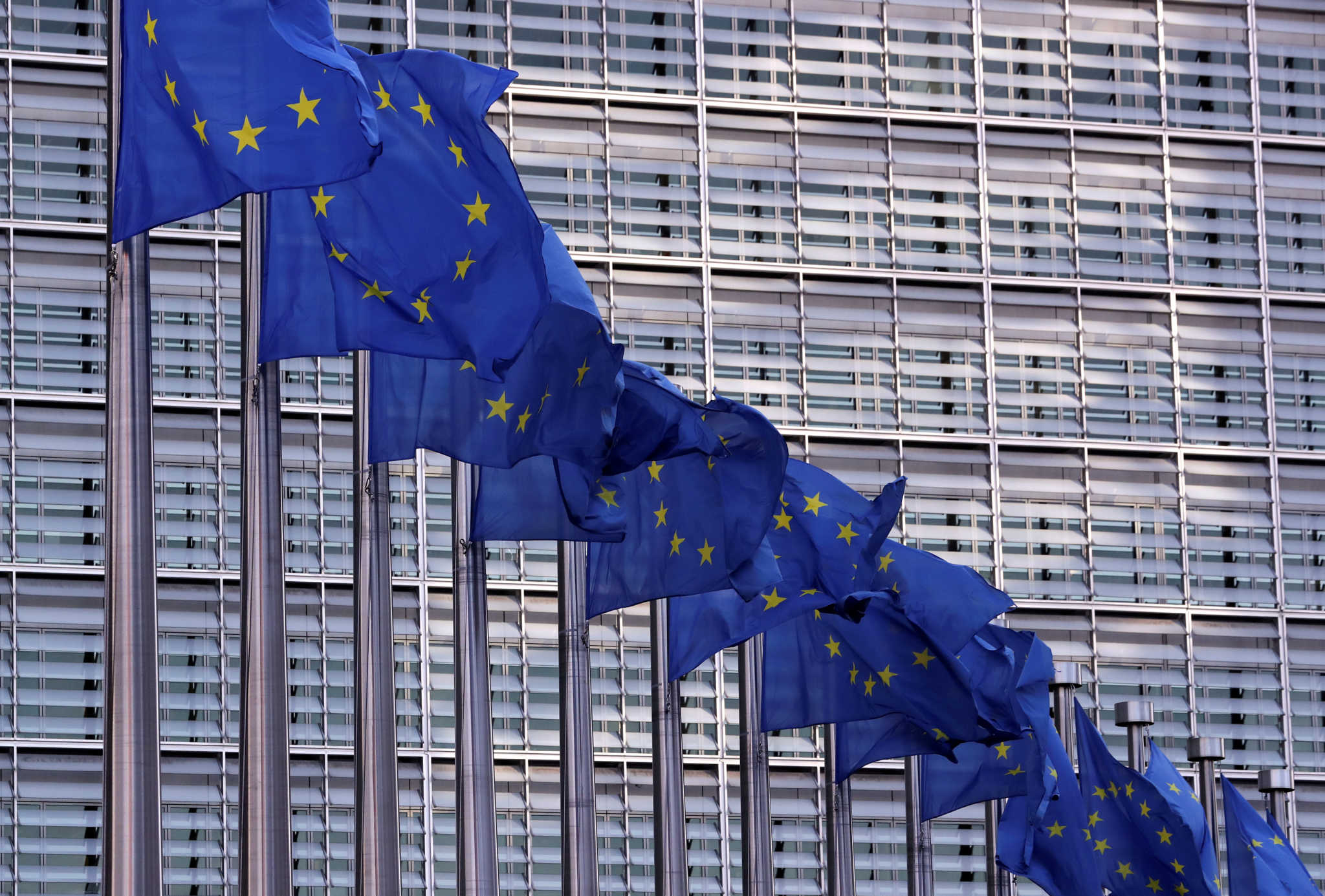 Κορονοϊός: Κλείνουν τα σύνορα της Ευρώπης για 30 ημέρες