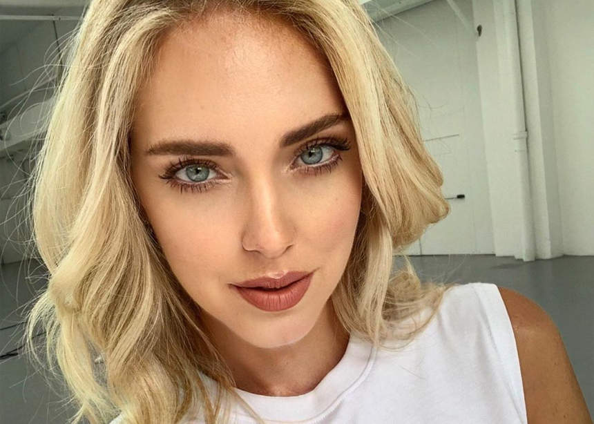 Η Chiara Ferragni σου δίνει μερικές χρήσιμες συμβουλές τώρα που μένεις σπίτι!