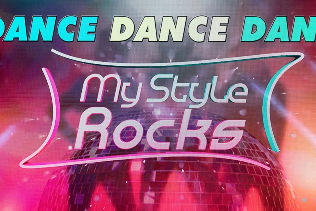 My Style Rocks: Πρώην παίκτρια επέστρεψε στο σημερινό Gala! Video