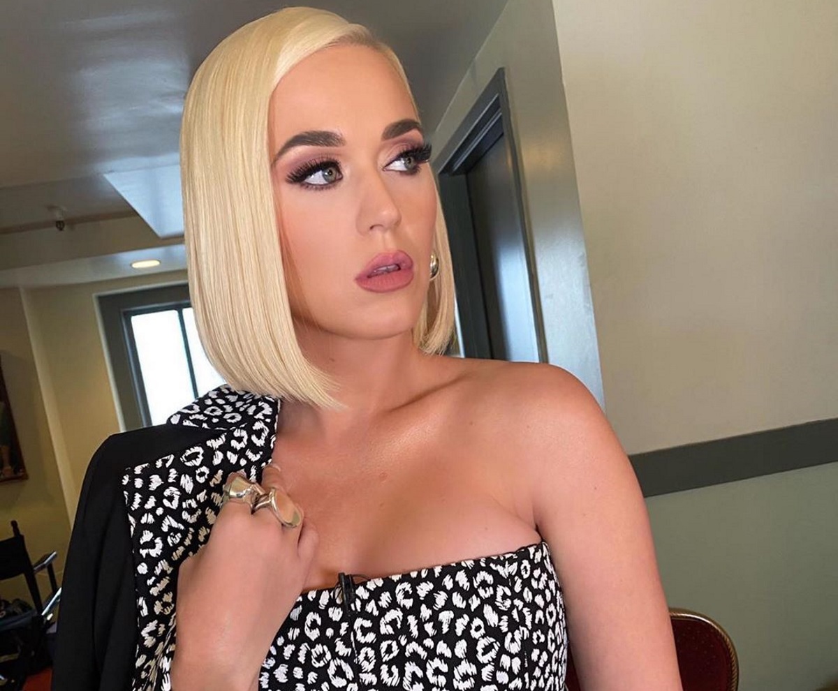 Katy Perry: Συγκλονίζουν τα λόγια της για την κατάθλιψη που βίωσε! Οι σκοτεινές σκέψεις της