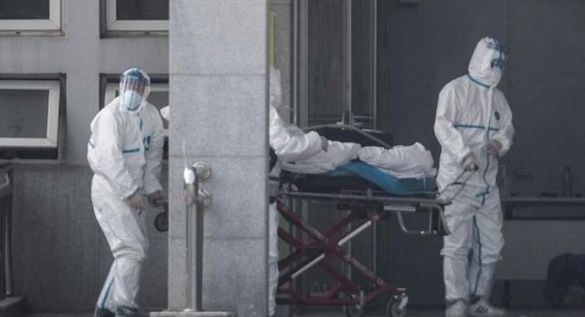 103 νέα κρούσματα κορονοϊού στην Ελλάδα – Σύνολο 331!