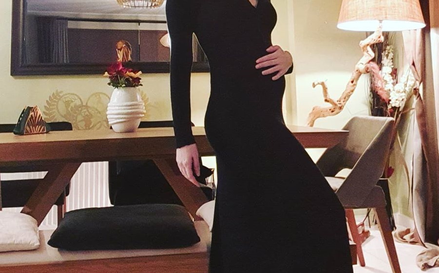 Γνωστή ελληνίδα, νικήτρια του Dancing with the stars, μόλις ανακοίνωσε την εγκυμοσύνη της!