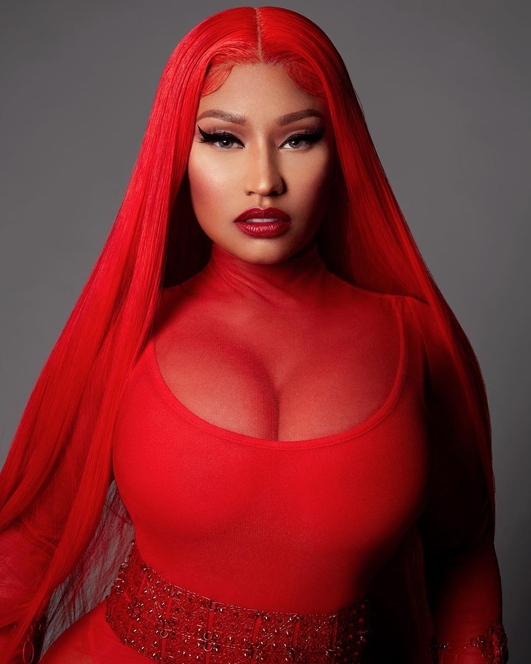 Η Nicki Minaj έγραψε ιστορία ως η πλουσιότερη γυναίκα της ...