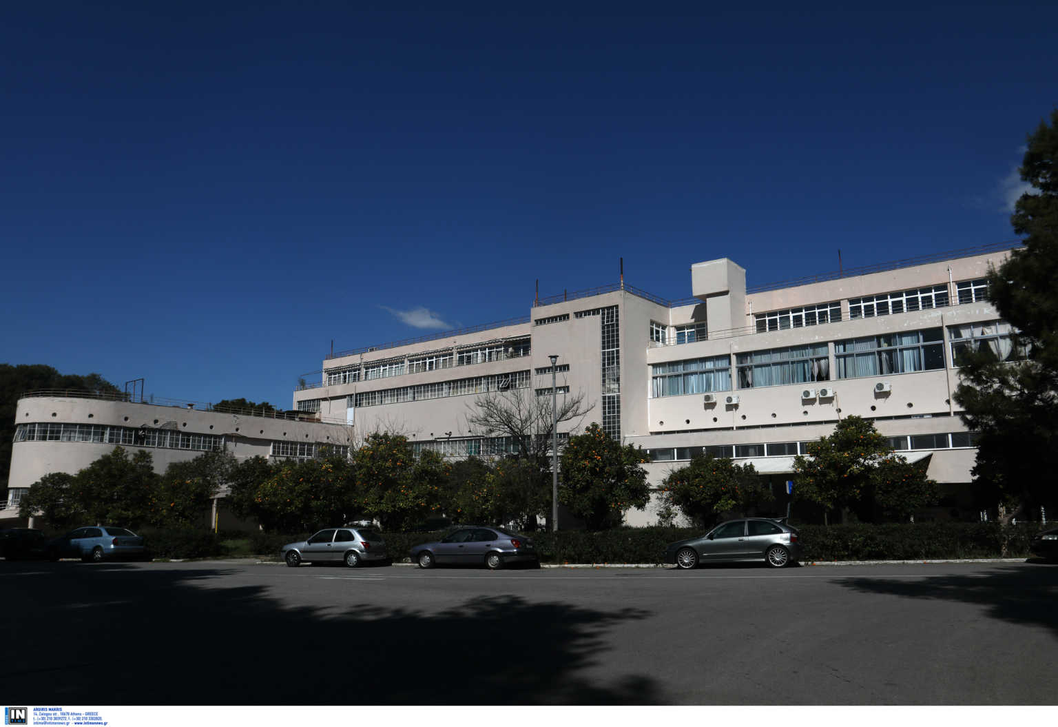 Κορονοϊός: Άλλος ένας νεκρός σήμερα στη χώρα μας