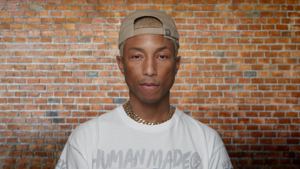 Pharrell Williams: Πουλά την έπαυλή του στο Beverly Hills έναντι 16,9 εκατ. δολαρίων!