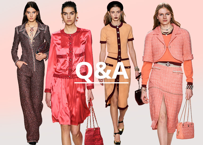 Στείλε την στιλιστική σου ερώτηση, η fashion editor απαντάει σε όλα!