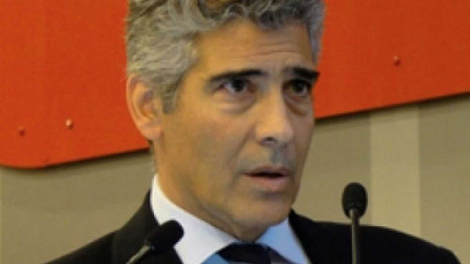 Θετικός στον κορονοϊό ο πρόεδρος της Ιατρικής Σχολής Αθηνών