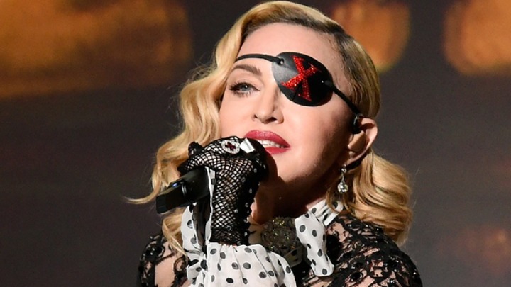 Madonna: Ακύρωσε κι άλλη συναυλία της! Τι συμβαίνει με την υγεία της βασίλισσας της ποπ;