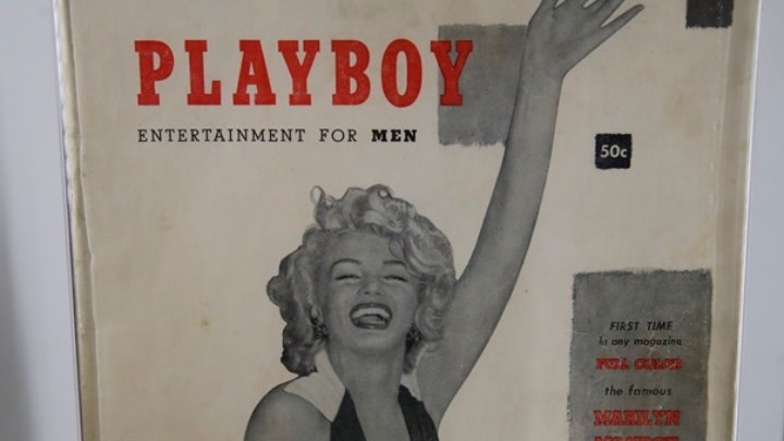 Το “Playboy” διακόπτει την έντυπη έκδοση στις ΗΠΑ λόγω κορονοϊού!