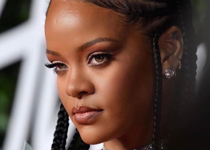 Κορονοϊός: Η Rihanna δωρίζει ένα τεράστιο ποσό!