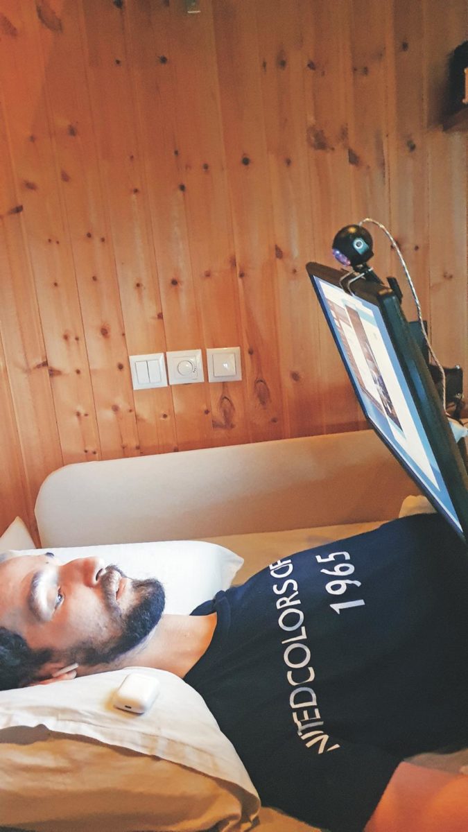 , Στέλιος Κυμπουρόπουλος για Τσιόδρα: «Είναι κορυφαίος επιστήμονας και άνθρωπος»!