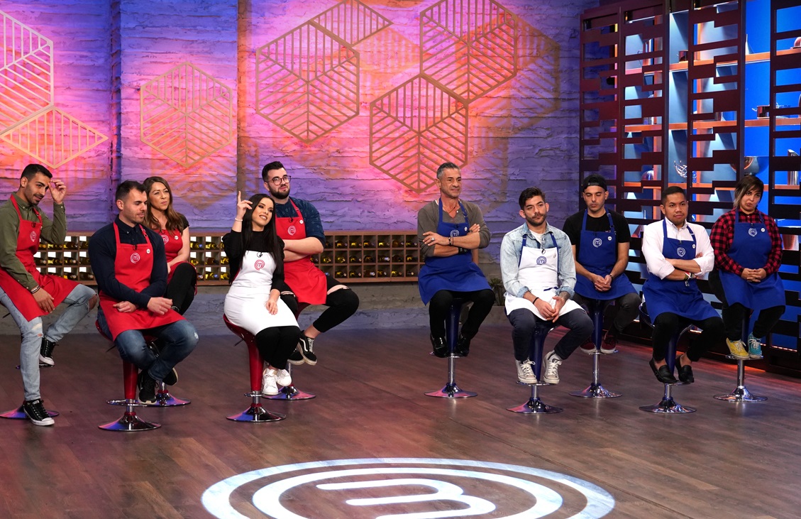 MasterChef: Το απρόβλεπτο αποτέλεσμα και οι ανατροπές – Γιατί η Μαρία βρίσκεται στο επίκεντρο;