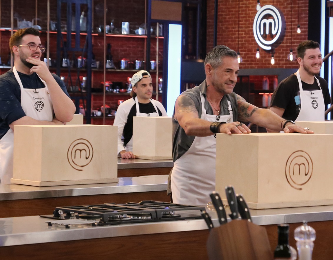 MasterChef: Το μεγάλο ξεκαθάρισμα πριν τη δεκάδα!