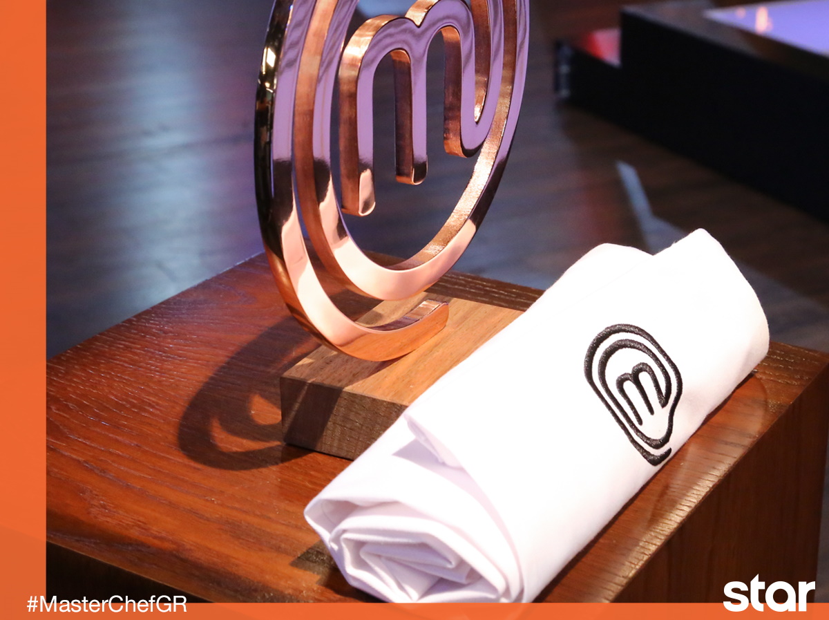 MasterChef: Σήμερα ο ημιτελικός του Silver Award [pic,vid]