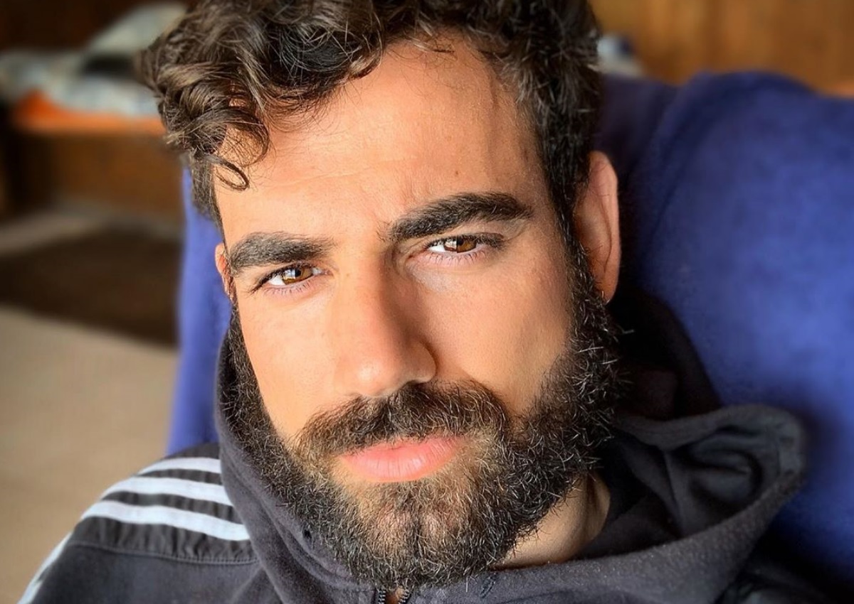 Ο Νίκος Πολυδερόπουλος βρίσκεται σε καραντίνα στη Γαύδο – “Για 15 ημέρες δεν είχε καν ρεύμα” [video]