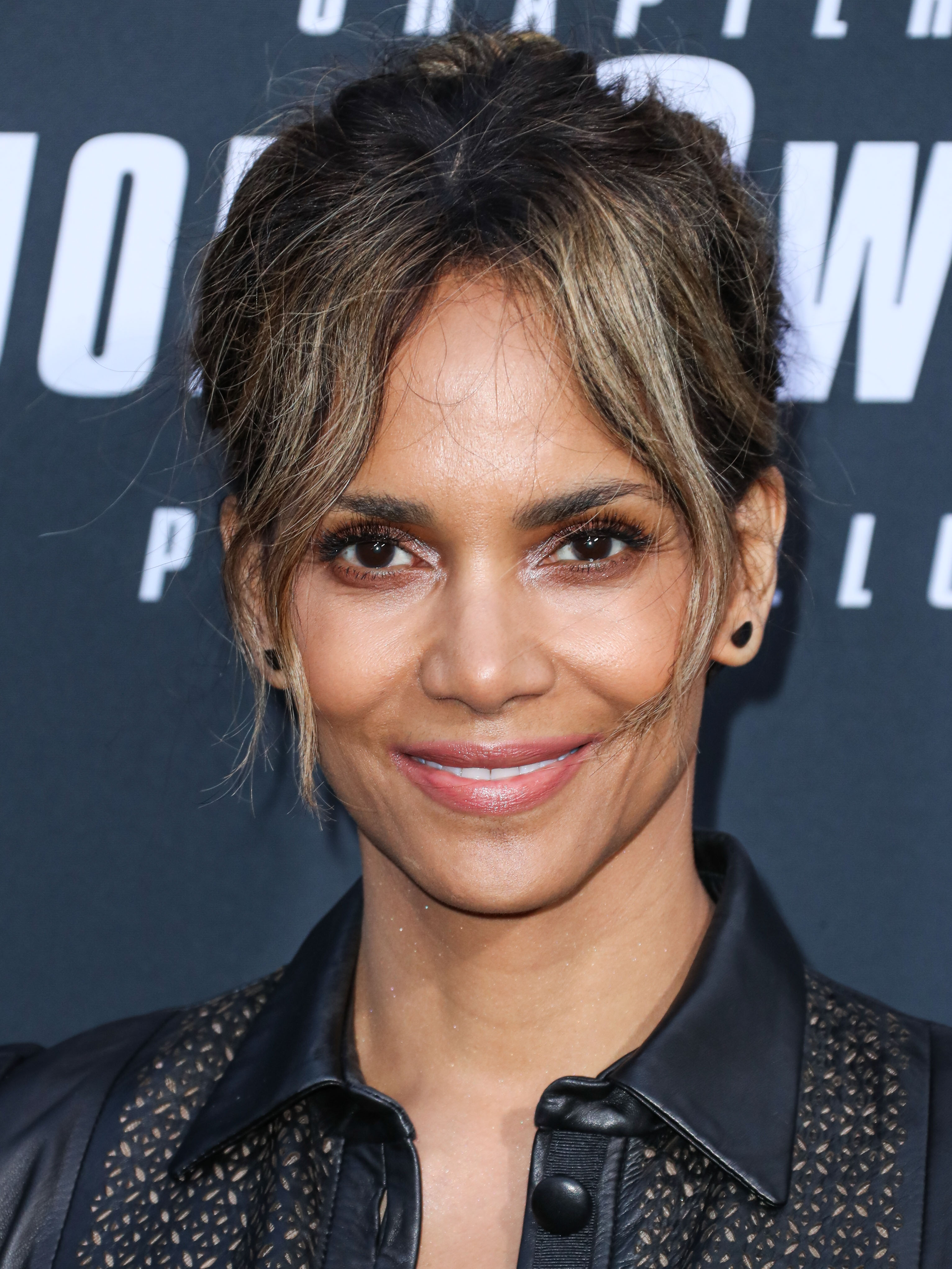 H Halle Berry εξηγεί γιατί έπρεπε να ξυρίσει τα μαλλιά της κόρης της!