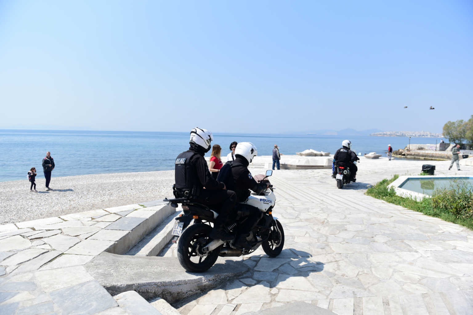 Εντολή για καμία επιείκεια σε όσους παραβιάσουν τα μέτρα το Πάσχα – Όλο το σχέδιο της ΕΛΑΣ
