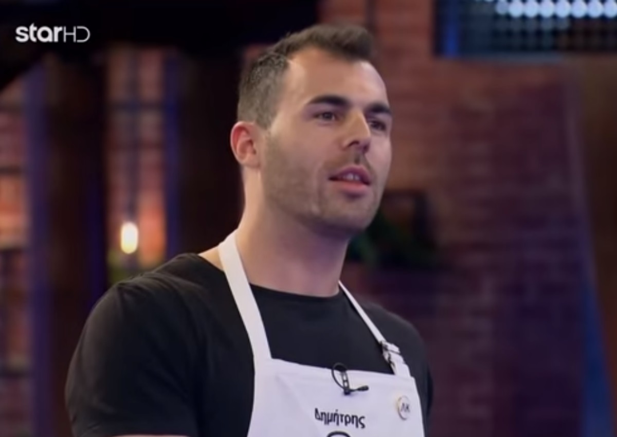 MasterChef: Χαμός με την απόφαση του Μπέλλου να αυτοπροταθεί για μονομαχία! [video]