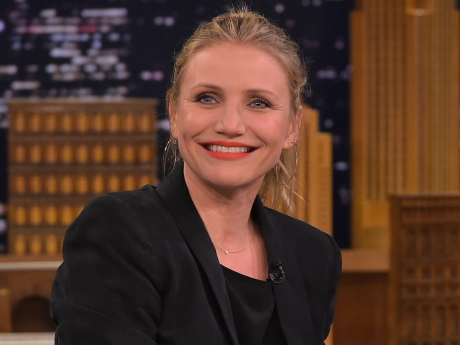 Η Cameron Diaz “σπάει” τη σιωπή της για την μητρότητα! “Είναι η καλύτερη περίοδος της ζωής μου”